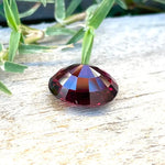 Natural Garnet gems-756e