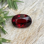 Natural Garnet gems-756e