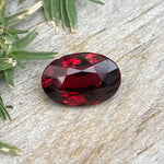 Natural Garnet gems-756e