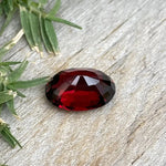 Natural Garnet gems-756e