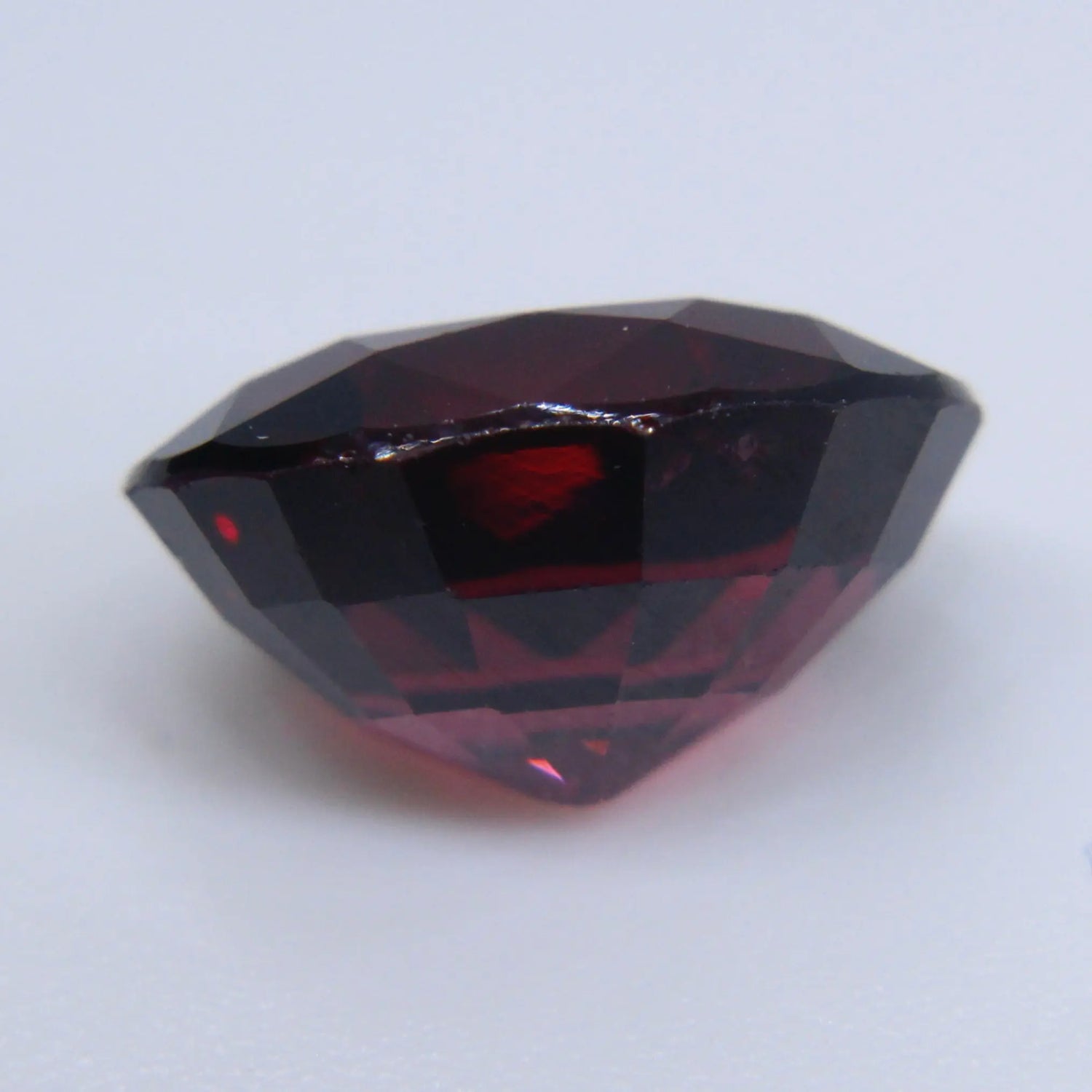 Natural Garnet gems-756e