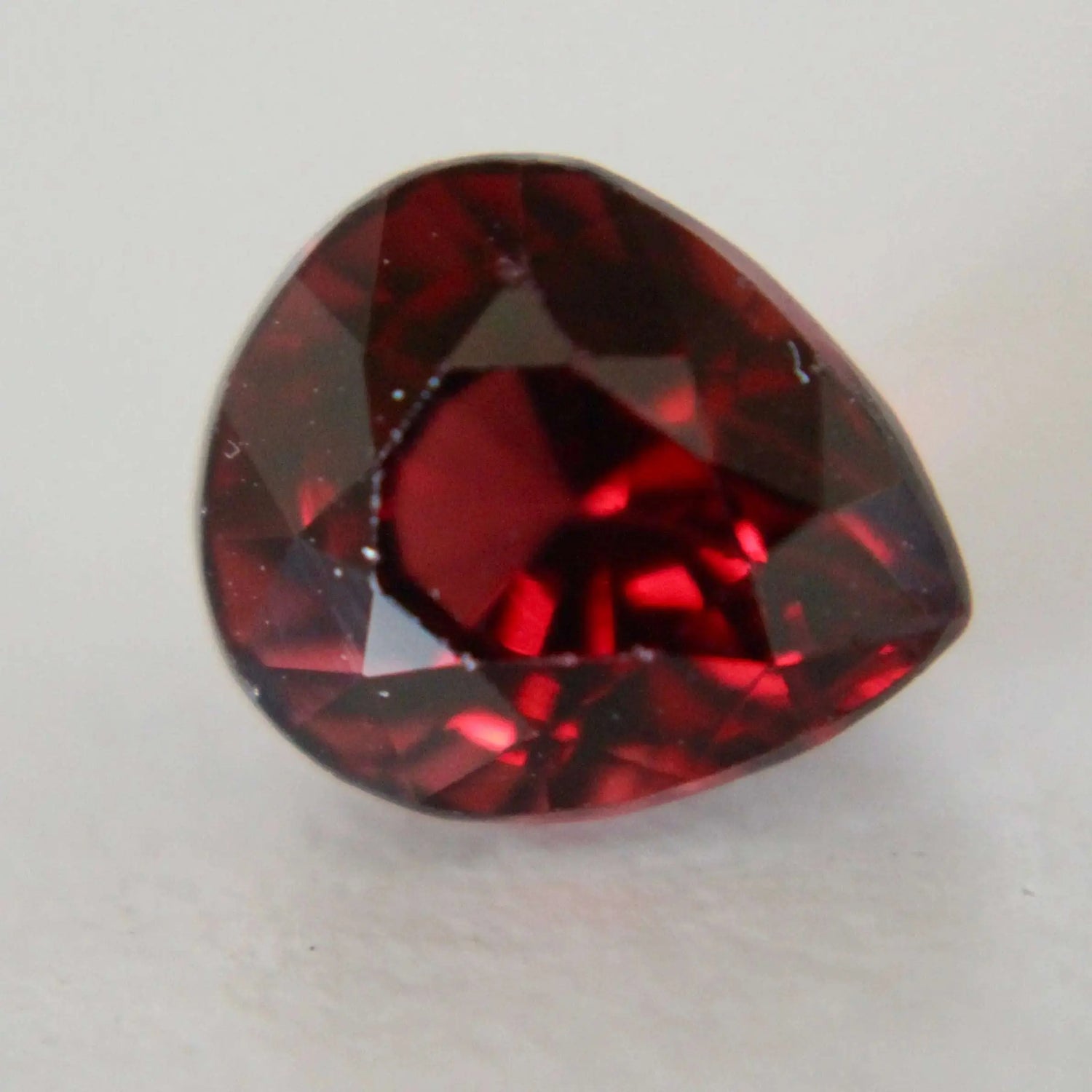 Natural Garnet gems-756e