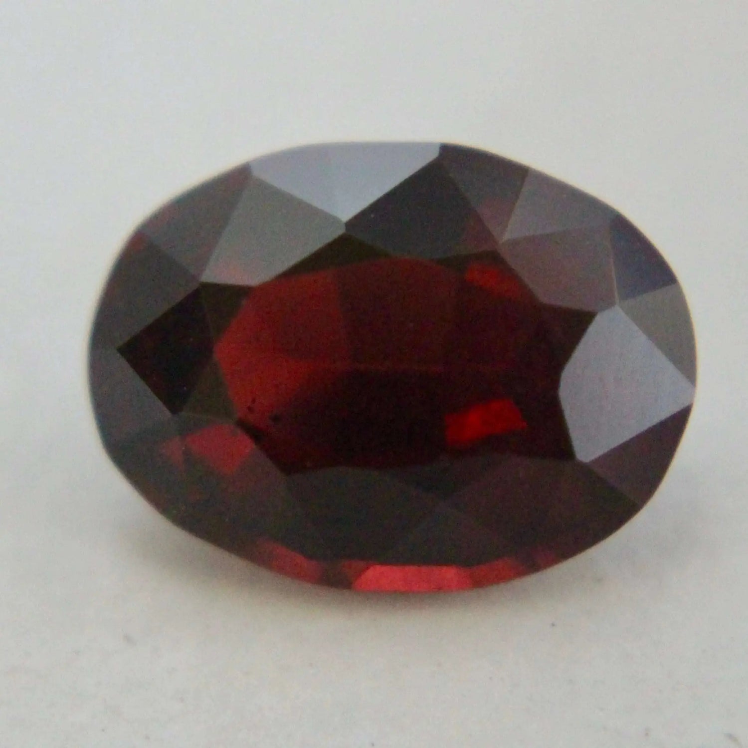 Natural Garnet gems-756e