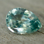 Natural Green Sapphire Sapphire Pal