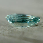 Natural Green Sapphire Sapphire Pal