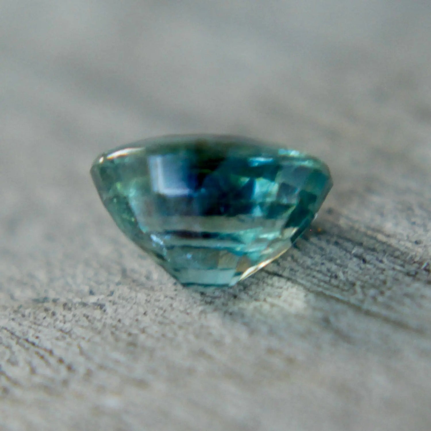 Natural Green Sapphire Sapphire Pal Australia