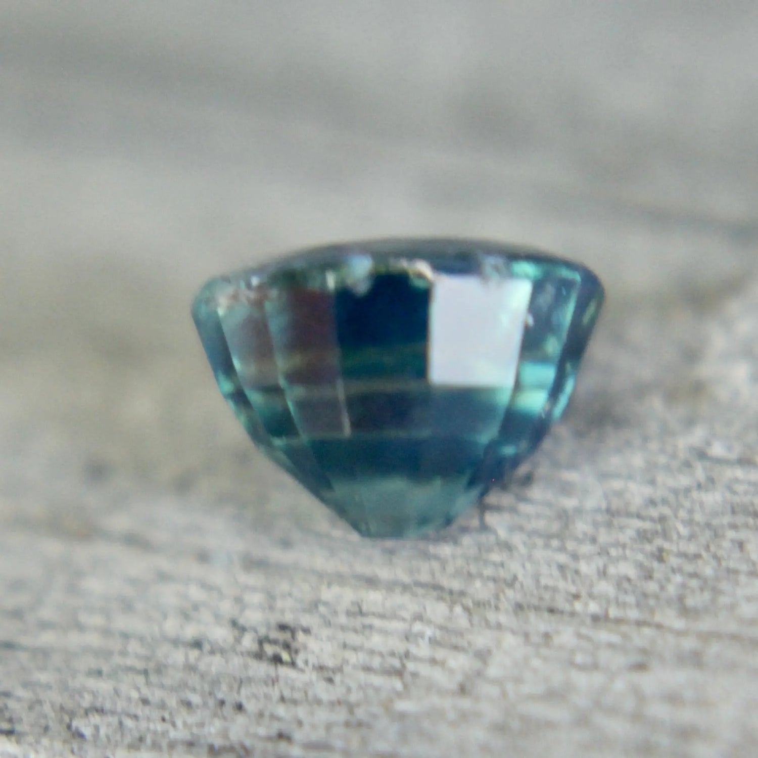 Natural Green Sapphire Sapphire Pal Australia