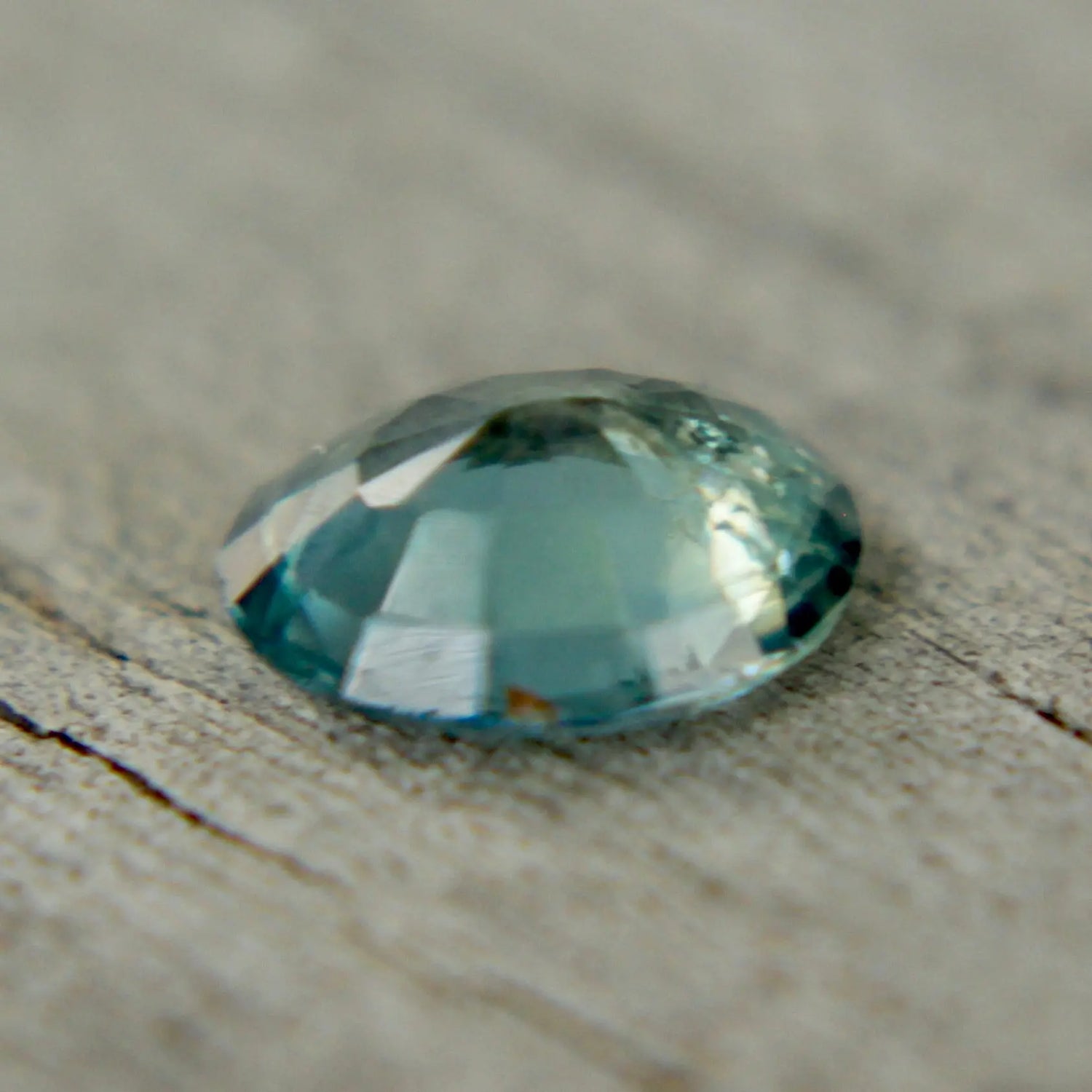 Natural Green Sapphire Sapphire Pal Australia