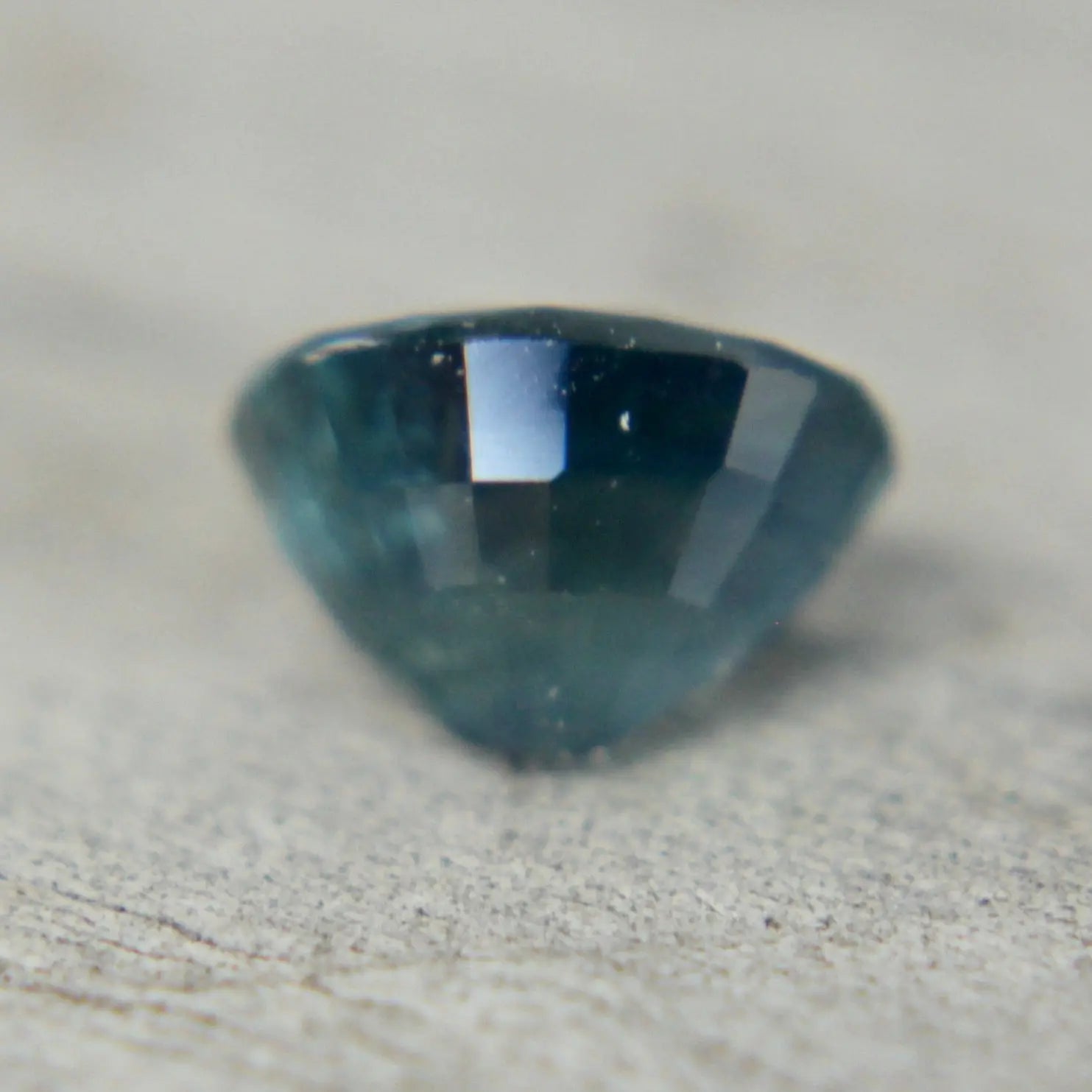 Natural Green Sapphire Sapphire Pal Australia