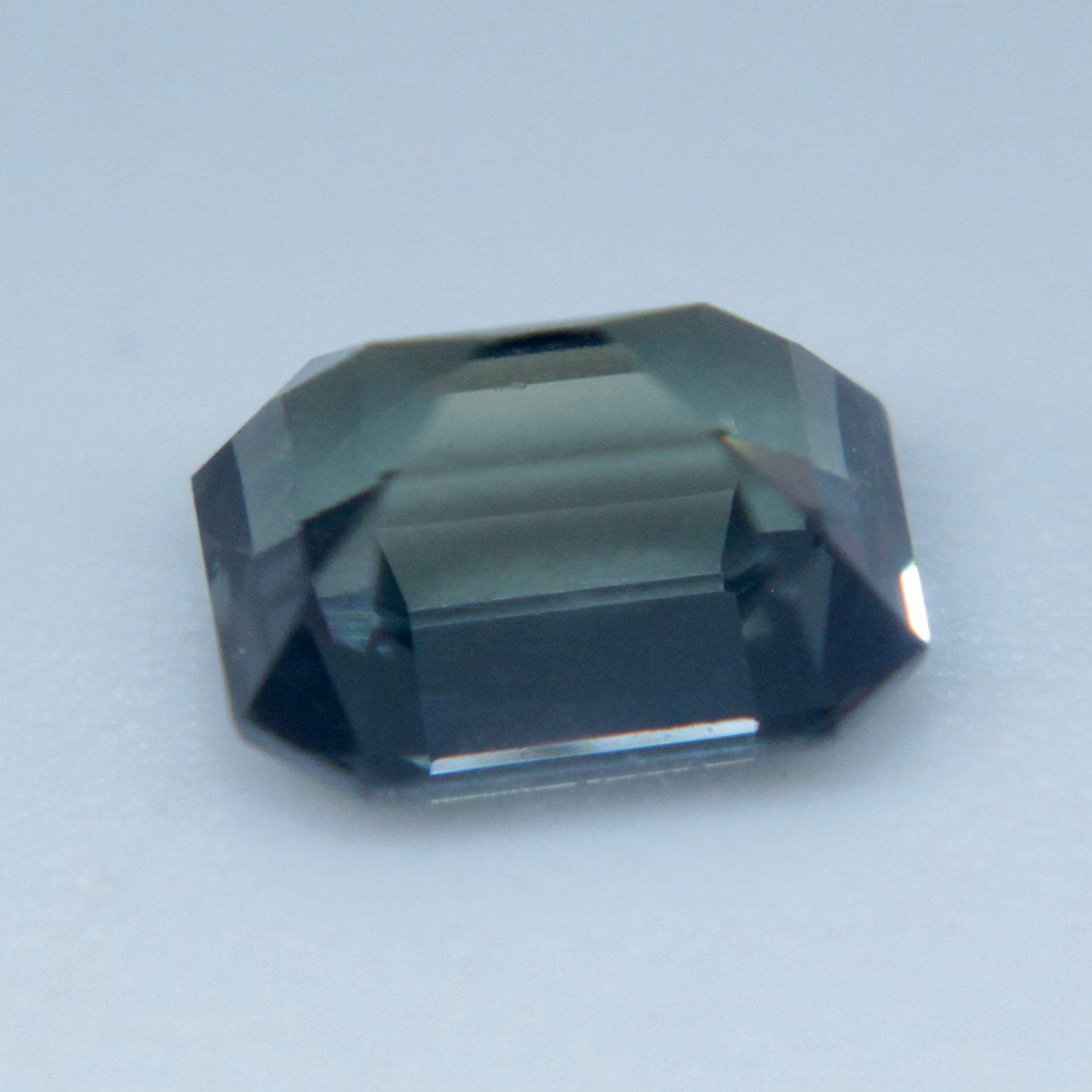 Natural Green Sapphire Sapphirepal