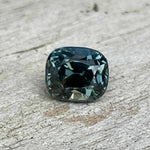 Natural Green Sapphire Sapphirepal