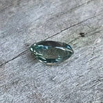 Natural Green Sapphire gems-756e