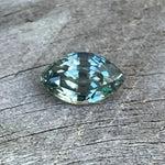 Natural Green Sapphire gems-756e