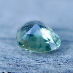 Natural Green Sapphire gems-756e