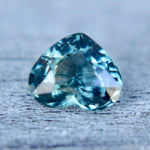 Natural Green Sapphire gems-756e