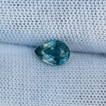 Natural Green Sapphire gems-756e