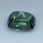 Natural Green Sapphire gems-756e