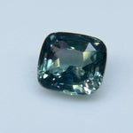 Natural Green Sapphire gems-756e