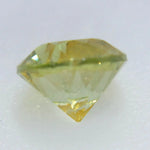 Natural Green Sapphire gems-756e