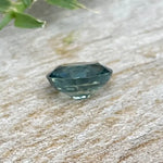 Natural Green Sapphire gems-756e