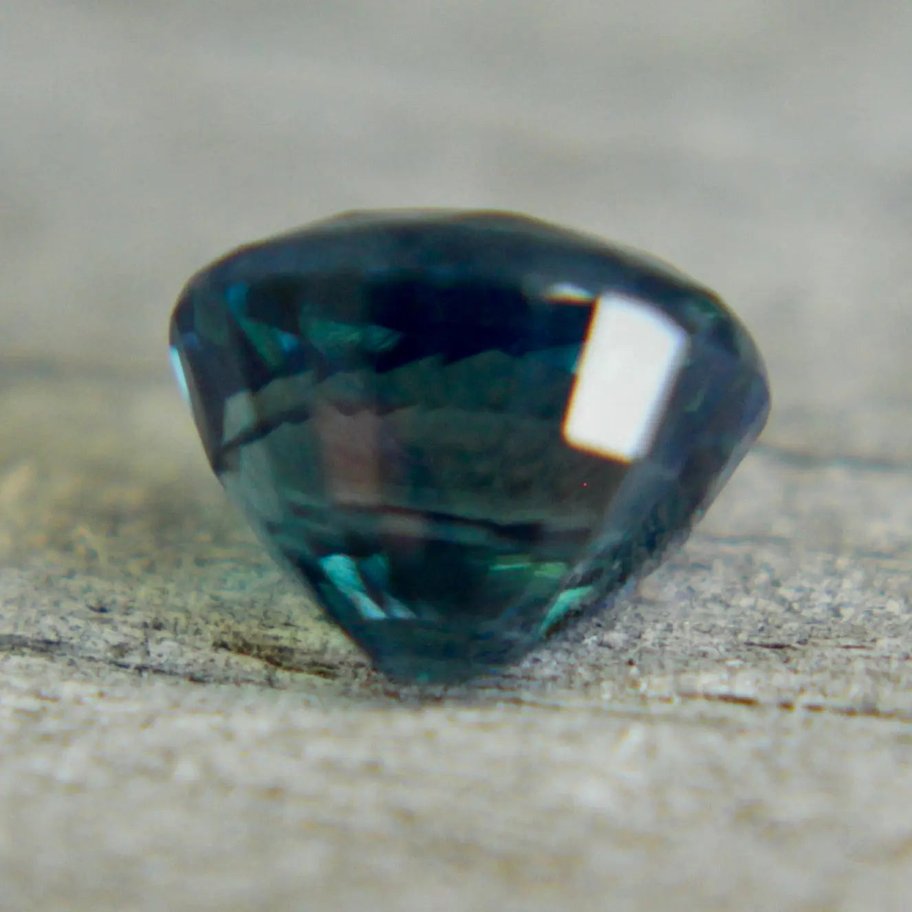 Natural Greenish Blue Sapphire Sapphire Pal Australia