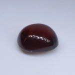 Natural Hessonite Garnet gems-756e