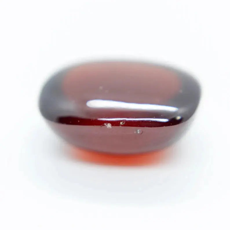 Natural Hessonite gems-756e