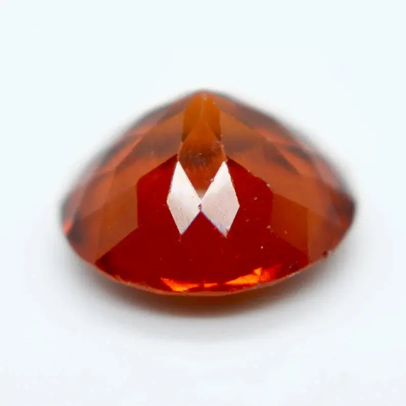 Natural Hessonite gems-756e