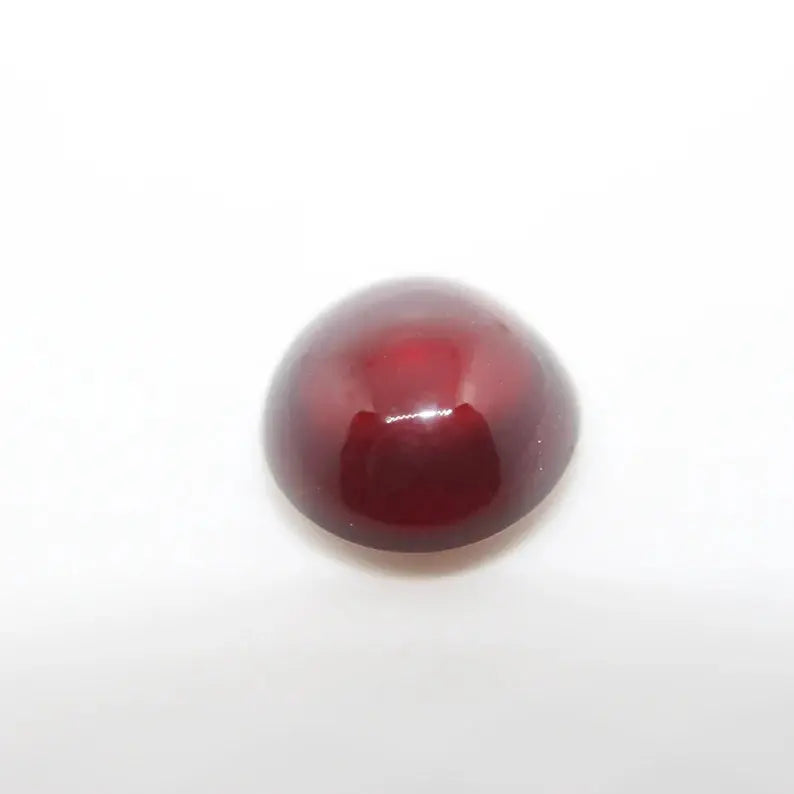 Natural Hessonite gems-756e