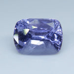 Natural Lavender Sapphire gems-756e