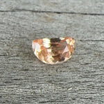 Natural Padparadscha Sapphire gems-756e