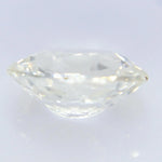 Natural Pale Champagne Sapphire gems-756e