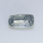 Natural Pale Green Sapphire gems-756e