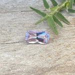 Natural Pale Pink Sapphire gems-756e