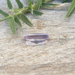 Natural Pale Pink Sapphire gems-756e