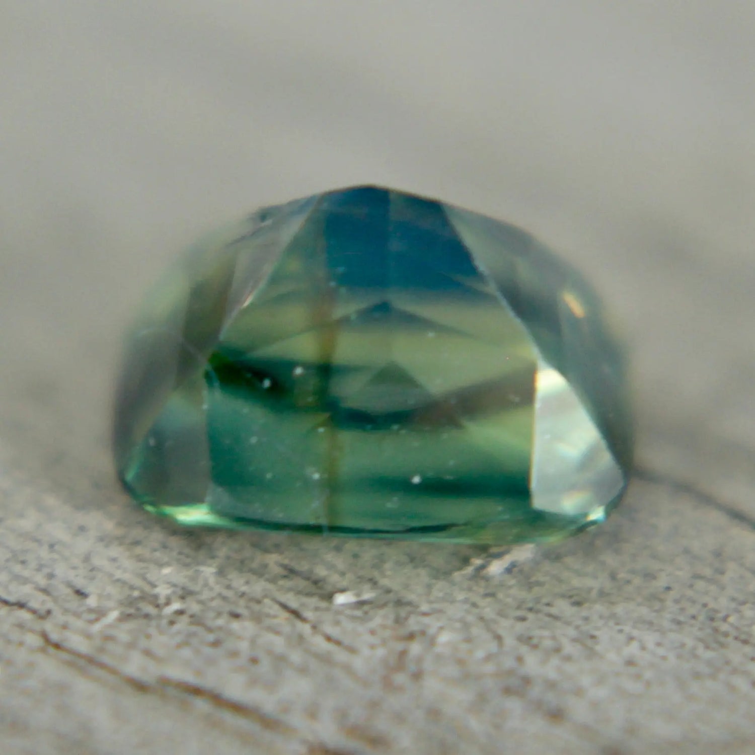 Natural Parti Sapphire Sapphire Pal