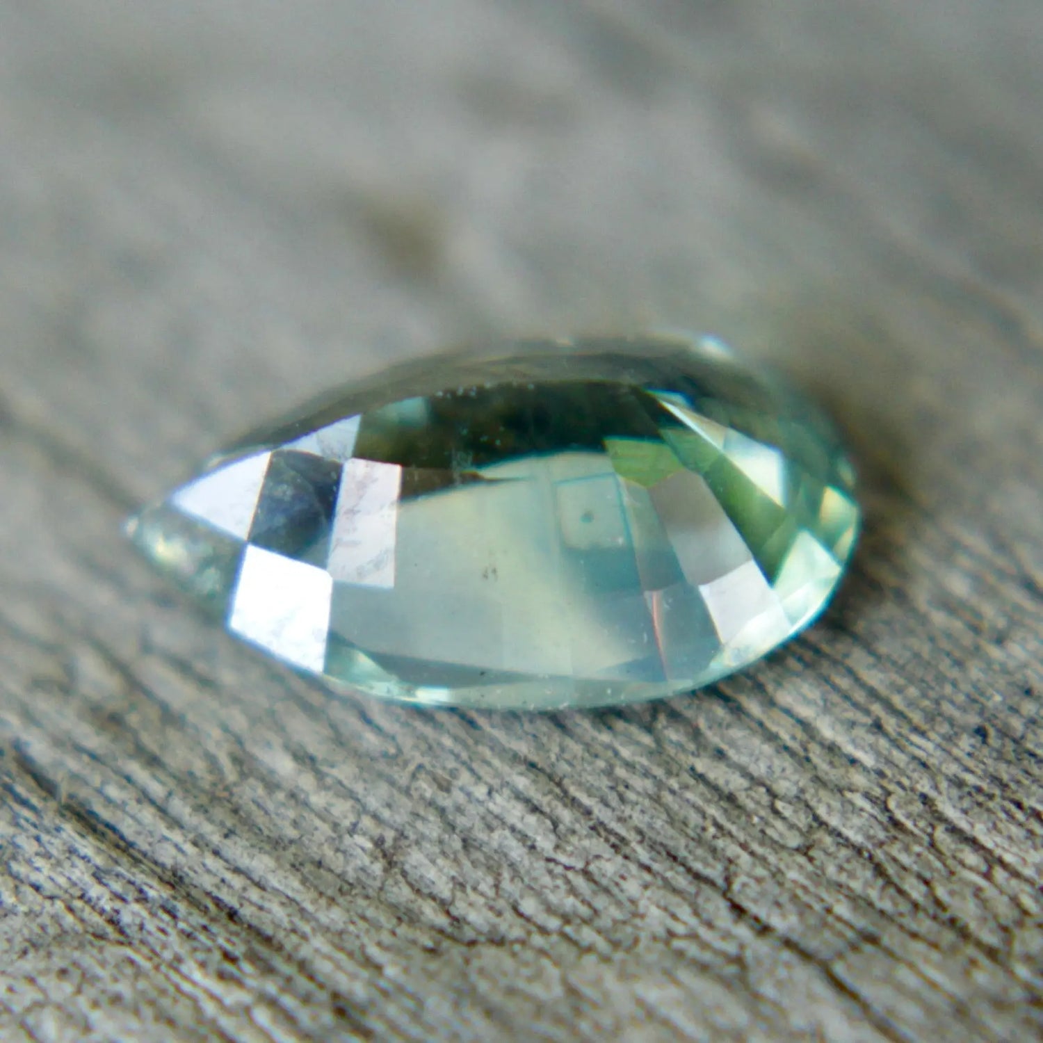 Natural Parti Sapphire Sapphire Pal Australia