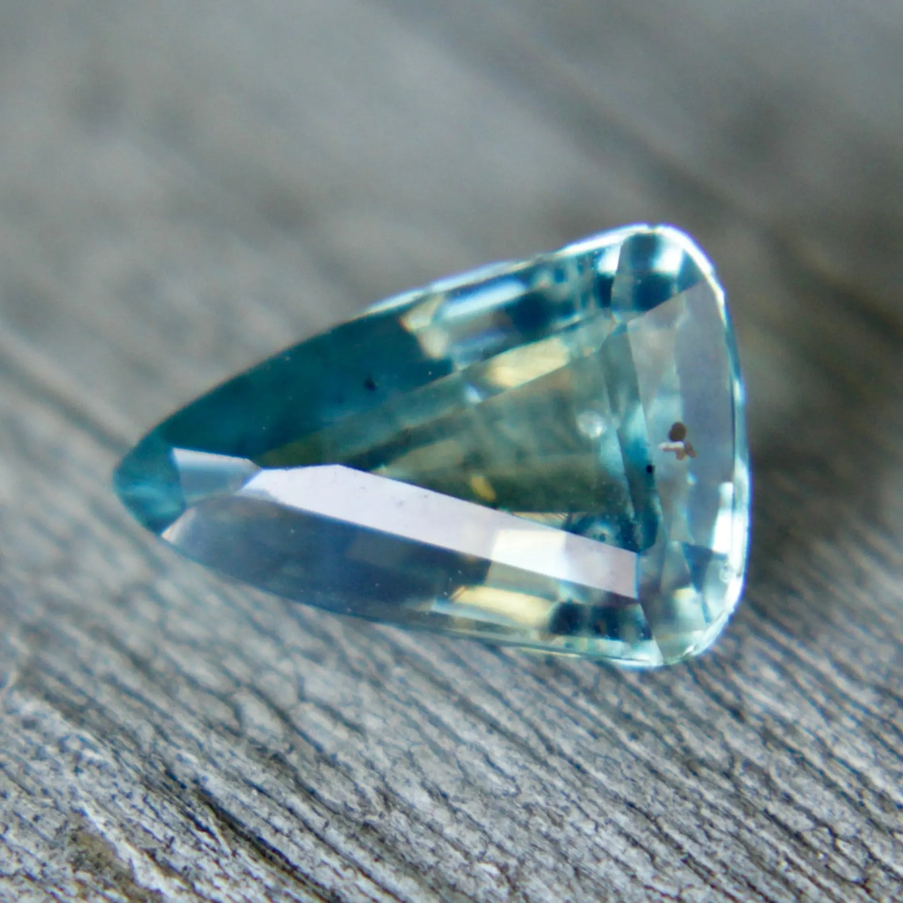 Natural Parti Sapphire Sapphire Pal Australia