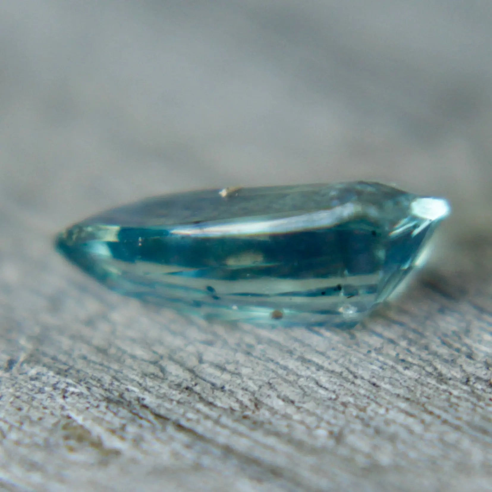 Natural Parti Sapphire Sapphire Pal Australia