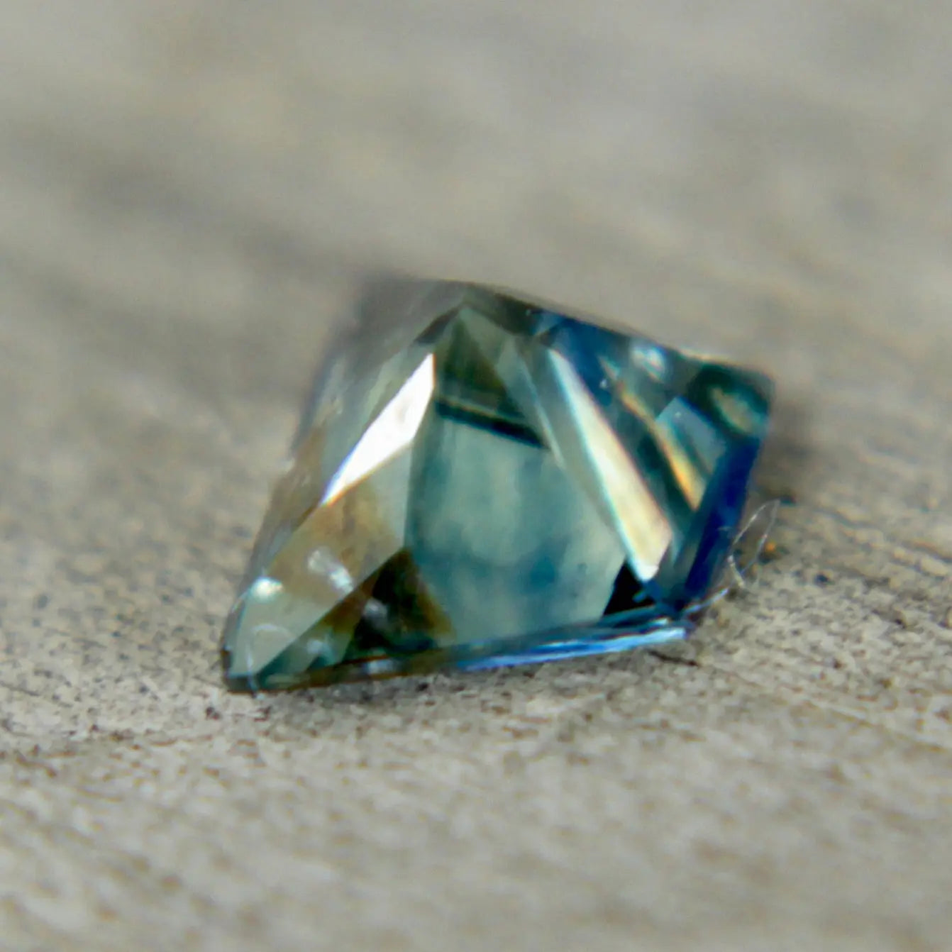 Natural Parti Sapphire Sapphire Pal Australia