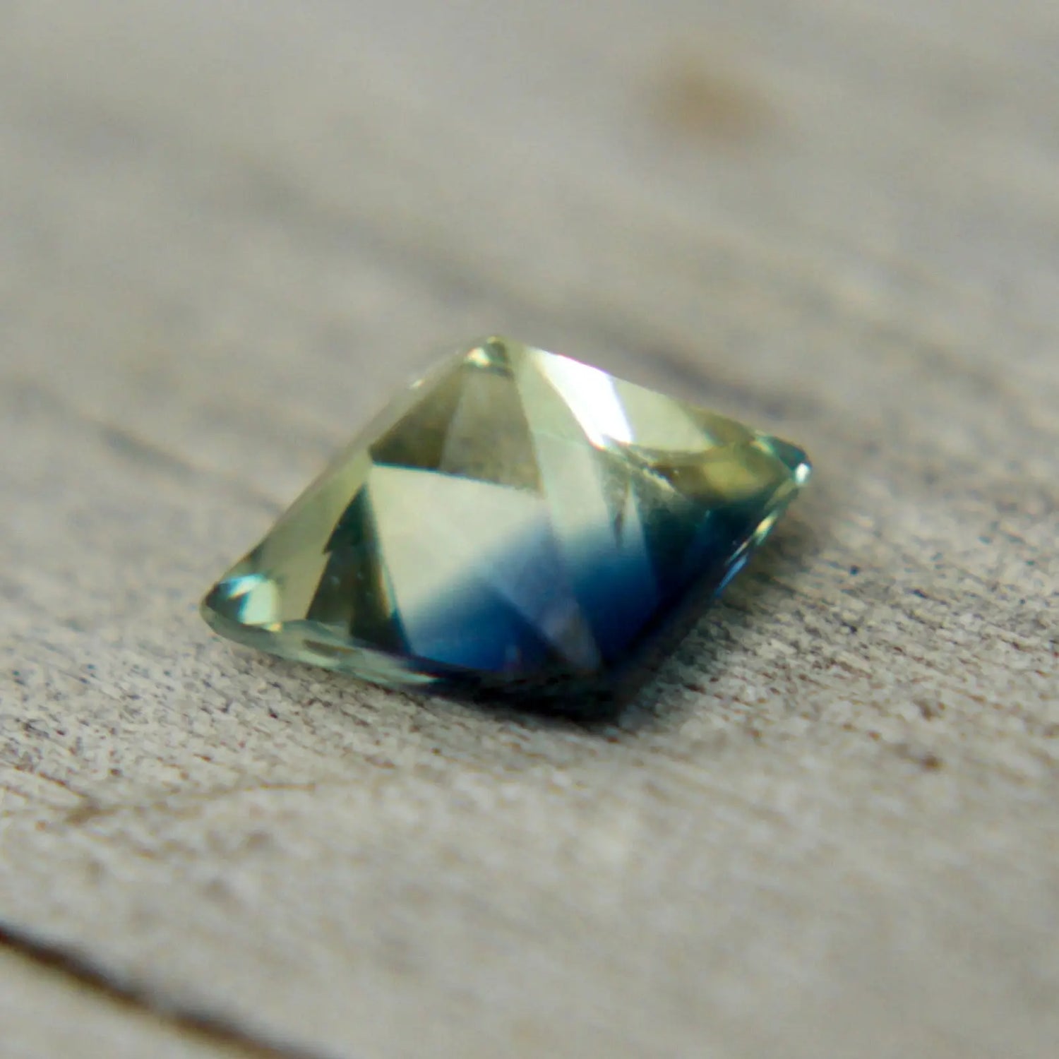 Natural Parti Sapphire Sapphire Pal Australia