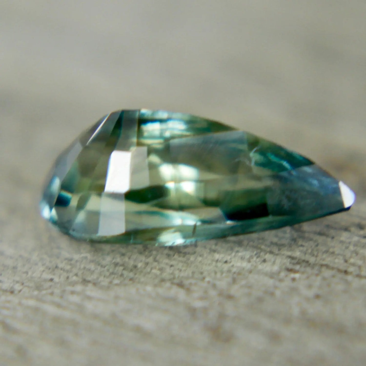 Natural Parti Sapphire Sapphire Pal Australia