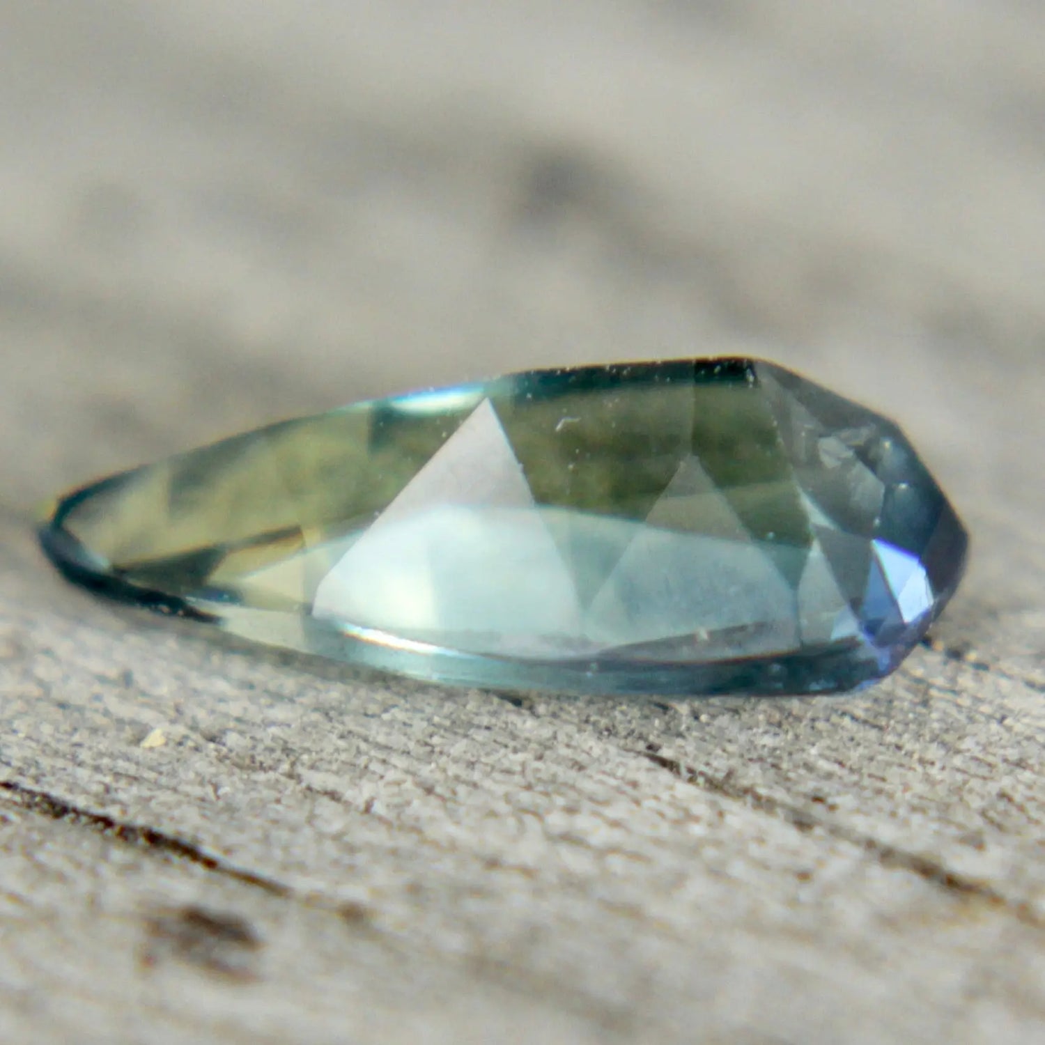 Natural Parti Sapphire Sapphire Pal Australia