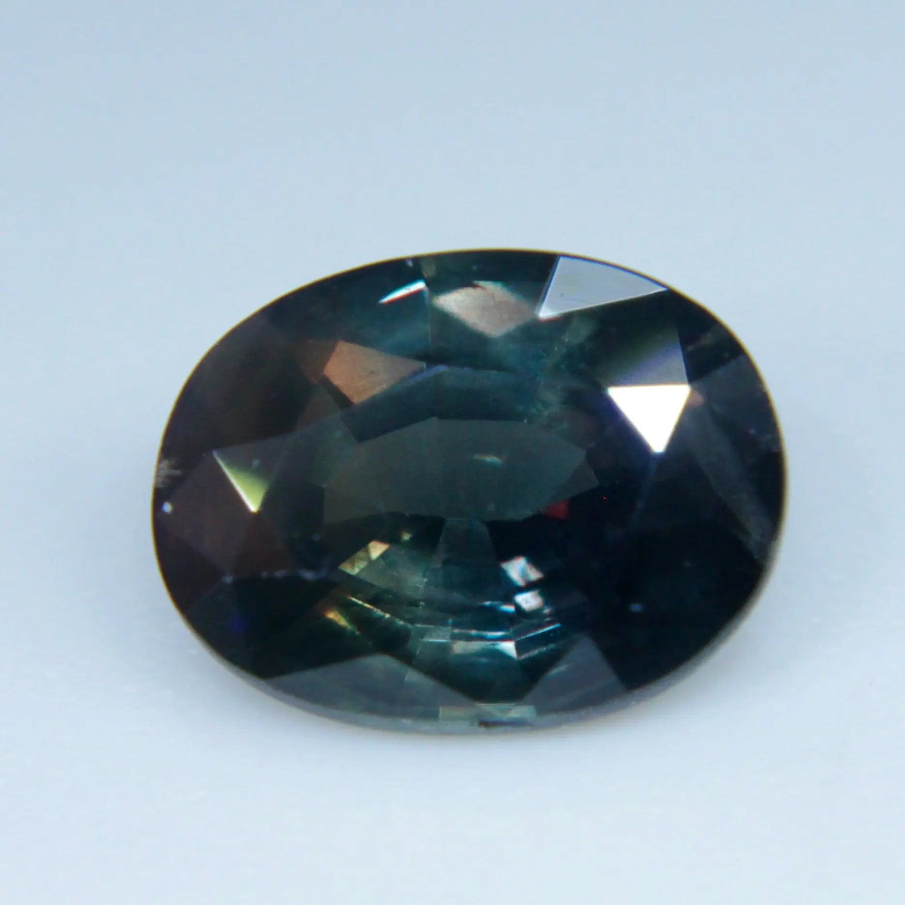 Natural Parti Sapphire Sapphire Pal Australia