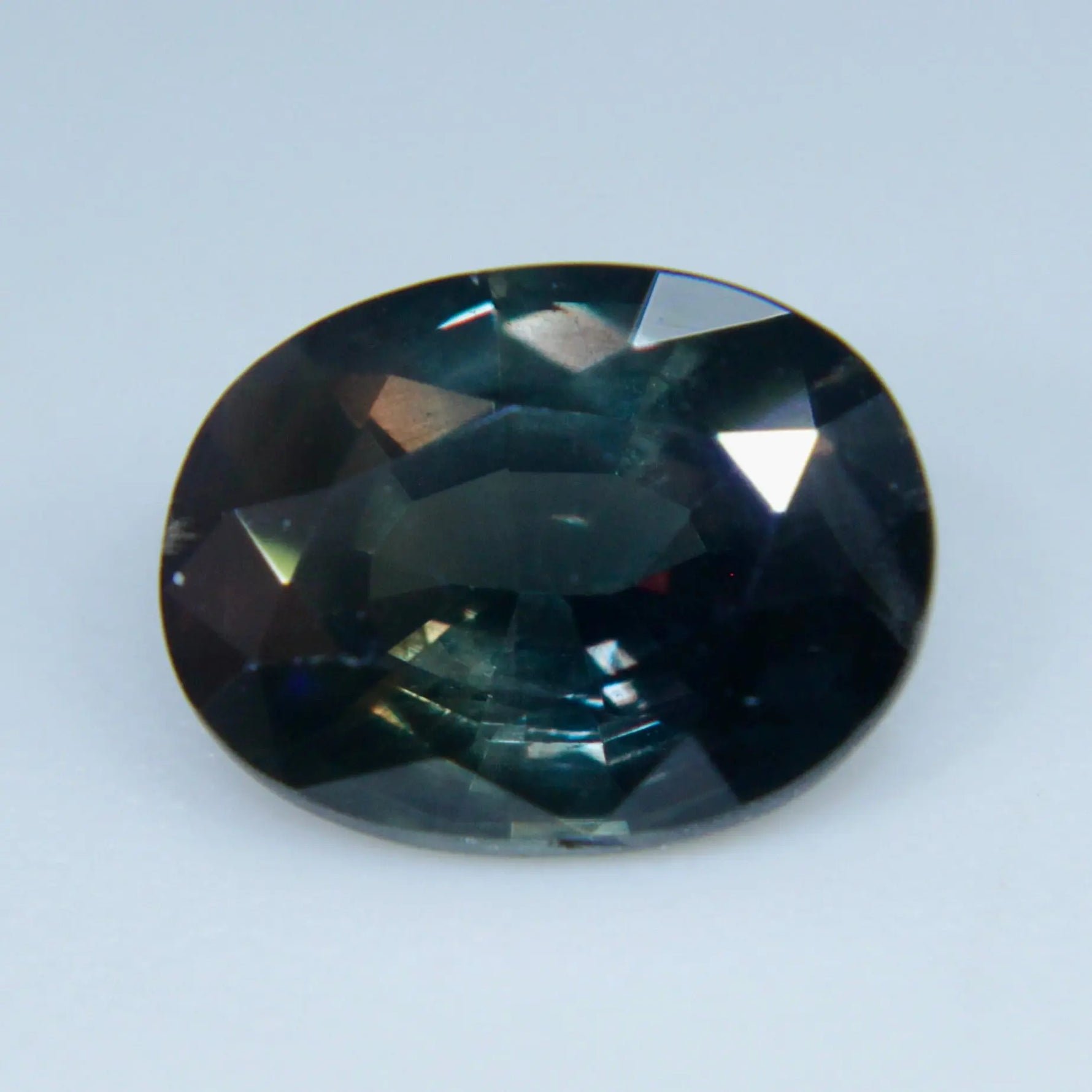 Natural Parti Sapphire Sapphire Pal Australia