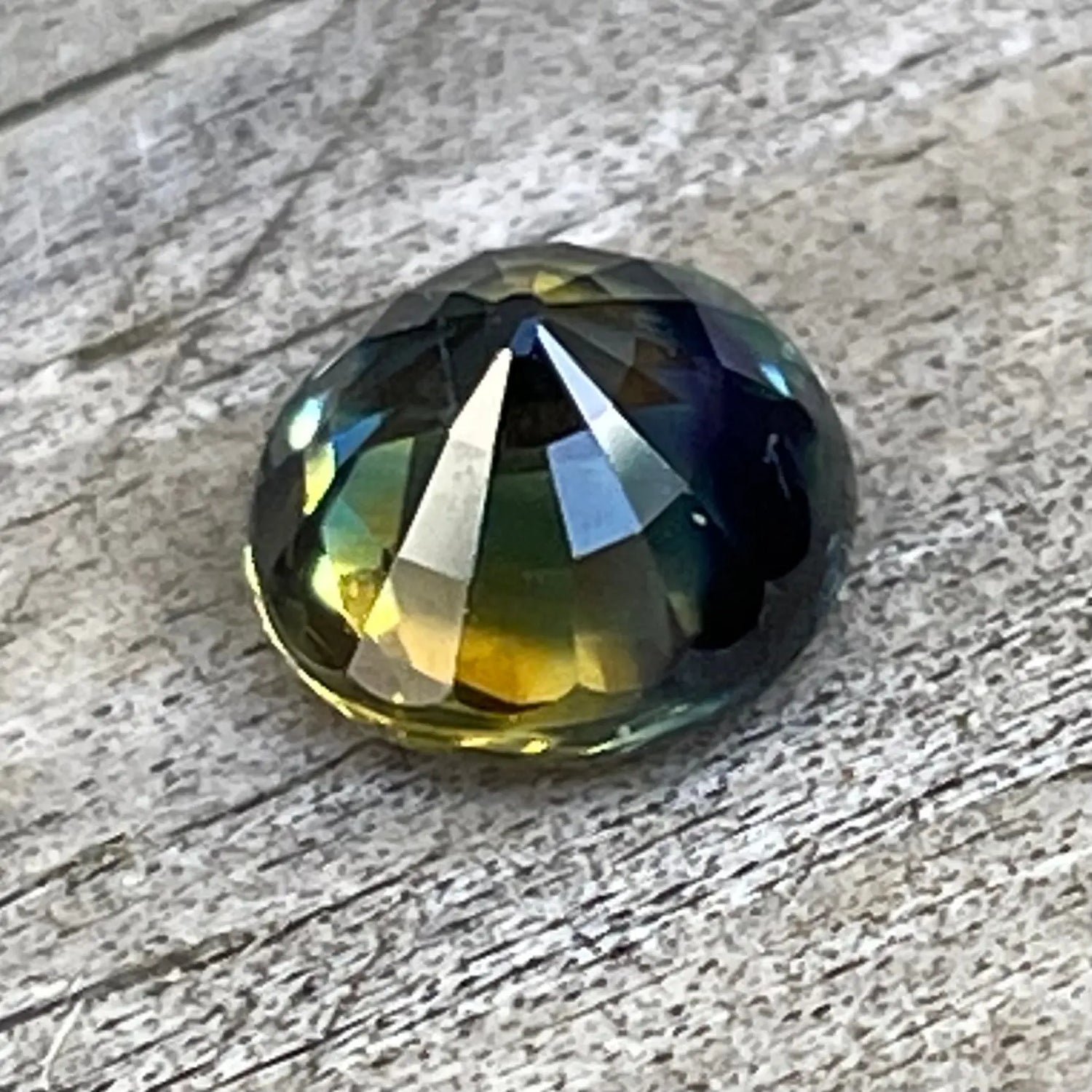 Natural Parti Sapphire Sapphire Pal Australia