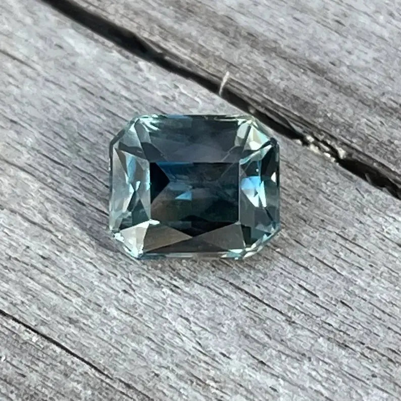 Natural Parti Sapphire - Sapphire Pal