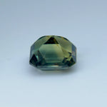 Natural Parti Sapphire gems-756e