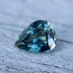 Natural Parti Sapphire gems-756e