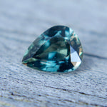 Natural Parti Sapphire gems-756e